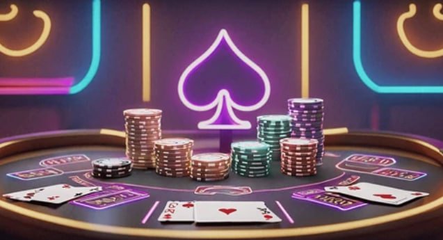 Layanan VIP eksklusif svptoto untuk pemain terpilih dengan fasilitas premium